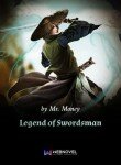 Legend Of Swordsman