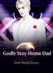 Godly Stay-Home Dad
