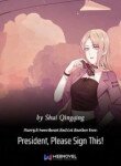 Marry A Sweetheart And Get Another Free: President Please Sign This