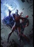 Marvel: I Can Control Metal